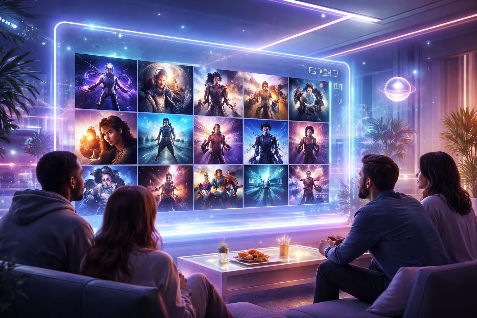 découvrez les dernières tendances des sites pour regarder des films gratuits en 2026 et profitez d'une expérience cinématographique innovante et accessible.