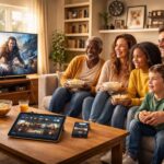découvrez les secrets du succès de coflix, la plateforme de streaming de films qui séduit les utilisateurs grâce à son catalogue varié, sa qualité de service et son expérience utilisateur unique.