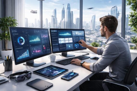 Les tendances 2026 sur les logiciels qui remplacent Wavob : que choisir ?