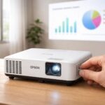 découvrez comment régler rapidement et facilement l'image de votre mini vidéoprojecteur epson pour une projection nette et optimale avec notre guide pratique.