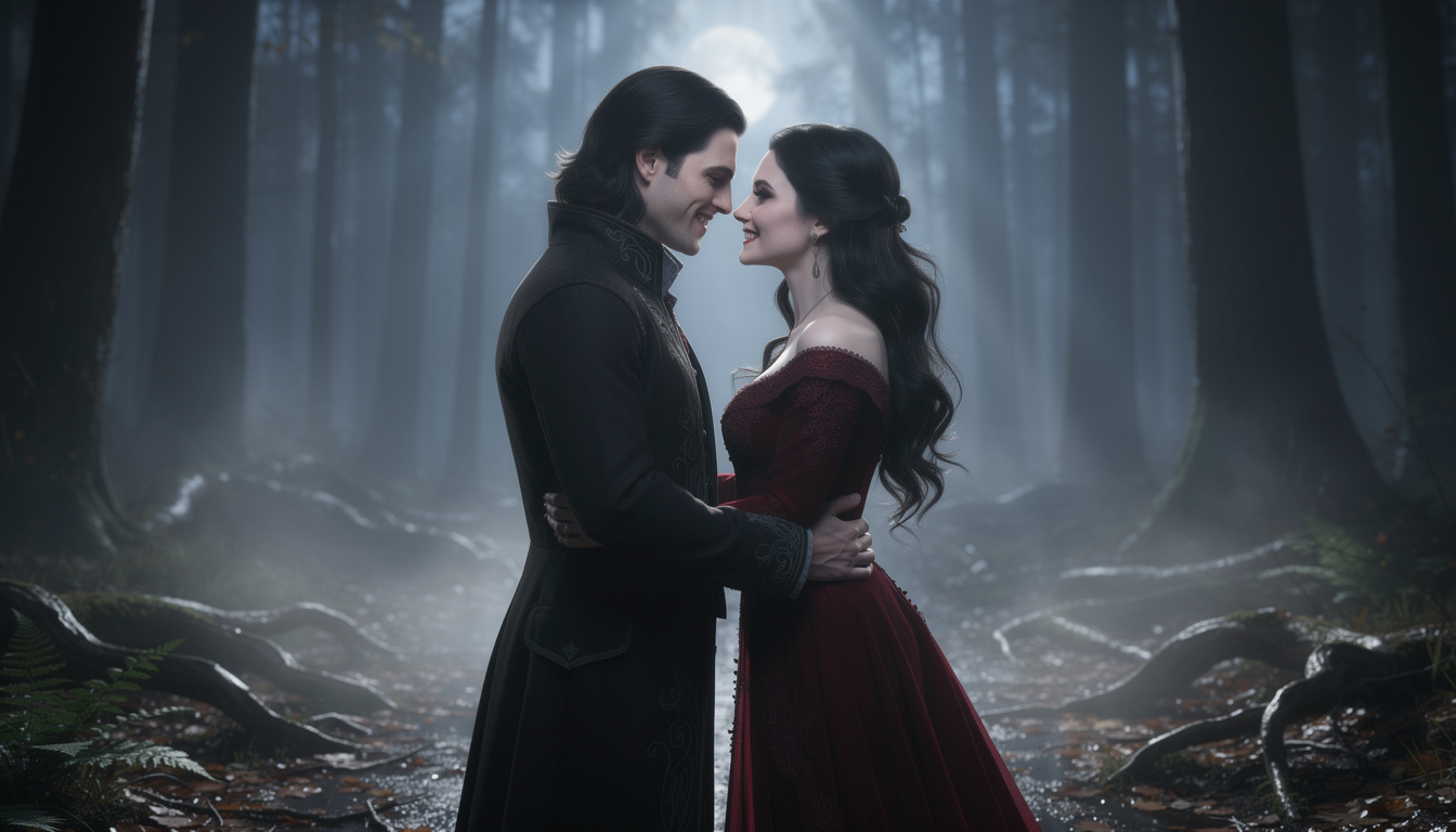 découvrez pourquoi twilight 5 en streaming est un incontournable pour tous les fans de la saga, avec une immersion totale dans l'histoire captivante des vampires et des loups-garous.