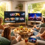 découvrez pourquoi choisir un site de streaming en juin est une excellente idée et explorez les avantages qui rendent cette période idéale pour profiter de vos contenus préférés en ligne.