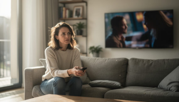 Pourquoi revenge saison 4 en streaming est un incontournable pour les fans de la série