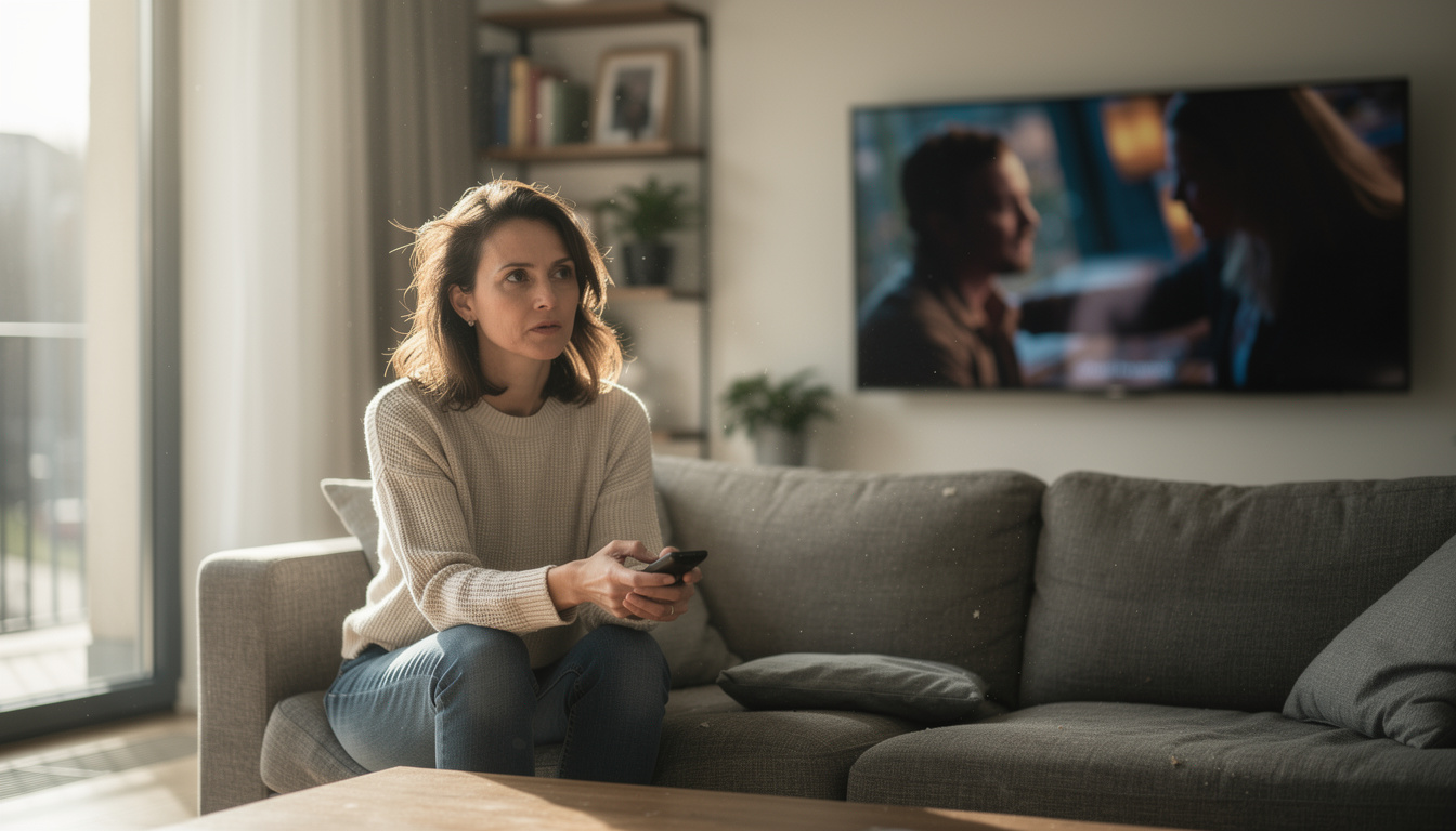 découvrez pourquoi la saison 4 de revenge en streaming est un incontournable pour les fans, avec son intrigue captivante, ses rebondissements intenses et le dénouement tant attendu qui conclut la série en beauté.