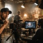 découvrez 'quiet on set' en streaming vostfr, une immersion cinématographique unique qui vous captivera du début à la fin. profitez d'une expérience inoubliable dès maintenant.