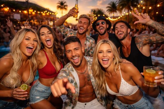 Revivez les meilleurs moments des candidats de Frenchie Shore saison 2 en streaming