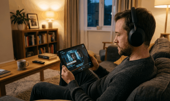 Les meilleures plateformes pour visionner Snowden en streaming