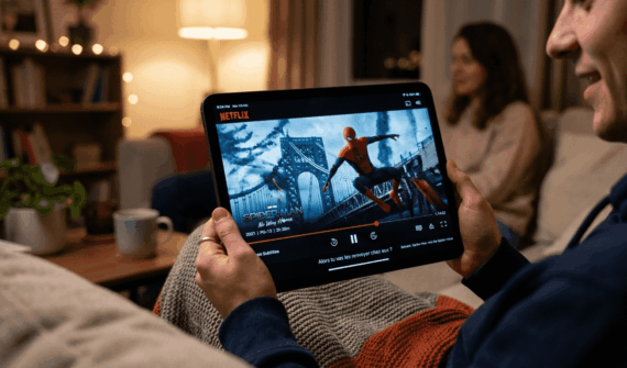 Spiderman en streaming : comment éviter les pièges des sites douteux