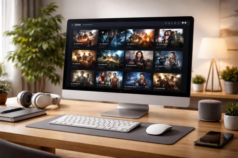 découvrez tout ce qu'il faut savoir sur le site de streaming birlor avant de vous inscrire : fonctionnalités, avantages, tarifs et conseils pour bien débuter.