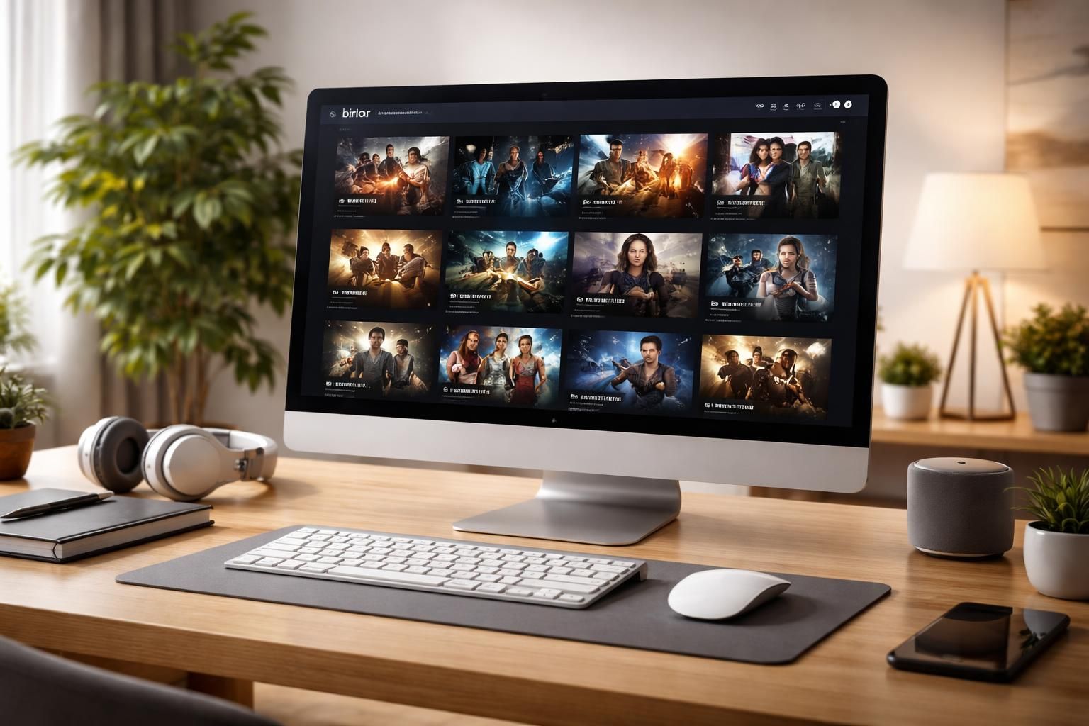 découvrez tout ce qu'il faut savoir sur le site de streaming birlor avant de vous inscrire : fonctionnalités, avantages, tarifs et conseils pour bien débuter.
