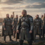 découvrez pourquoi la série vikings en streaming captive les spectateurs avec son mélange d'histoire, d'aventure et de personnages fascinants.