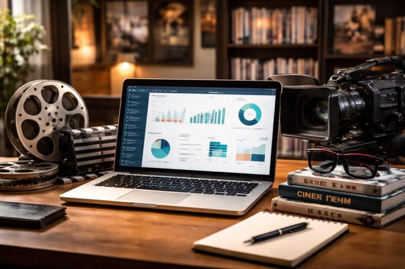 découvrez 'what is my film' : les meilleurs outils pour analyser et comprendre vos goûts en matière de cinéma, et trouvez des films qui vous correspondent parfaitement.