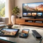 découvrez notre comparatif des services de streaming en algérie pour rester à jour avec vos séries et films préférés en toute simplicité.