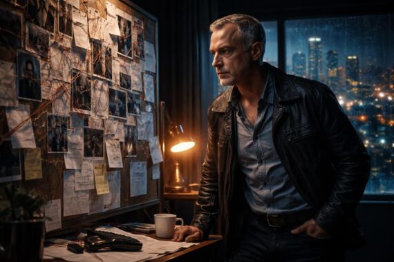 Bosch Legacy saison 3 : Un aperçu des nouveaux défis du détective
