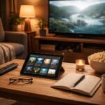découvrez nos conseils pour choisir un bon documentaire à télécharger et profiter pleinement de vos soirées cinéma à la maison.