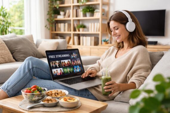 Comment profiter au maximum de votre expérience sur une plateforme de streaming gratuite