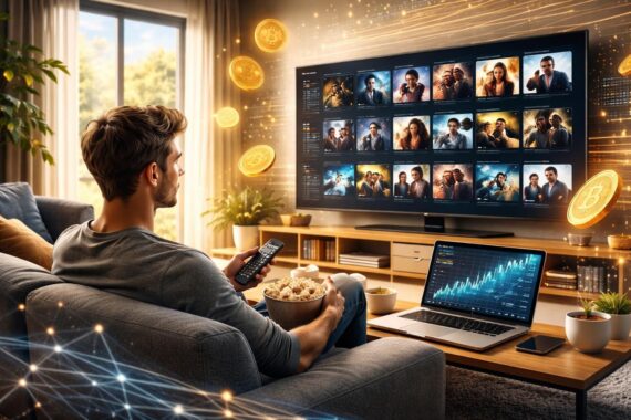 Économie et divertissement : La plateforme de streaming gratuit Oxtorrent.gs