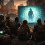 découvrez pourquoi la série fallout captive ses fans et pourquoi chaque nouvel épisode est attendu avec impatience, grâce à une analyse approfondie de son univers unique et de ses personnages emblématiques.