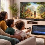 découvrez comment choisir la meilleure qualité d’image pour regarder kirikou en streaming et profiter pleinement de ce film d’animation incontournable.
