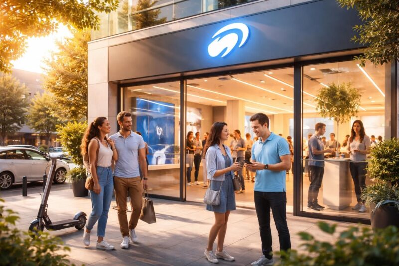 découvrez les avantages exclusifs de la nouvelle adresse tirexo en juillet et comment elle facilite l'expérience de nos clients.