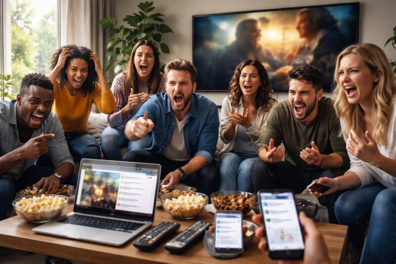 découvrez les critiques les plus percutantes sur le visionnage en ligne de the regime, analyse approfondie et avis incontournables pour les fans et curieux.