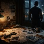 découvrez les intrigues captivantes des séries comme reacher, plongées au cœur de mystères palpitants et d'aventures intenses qui tiennent en haleine.