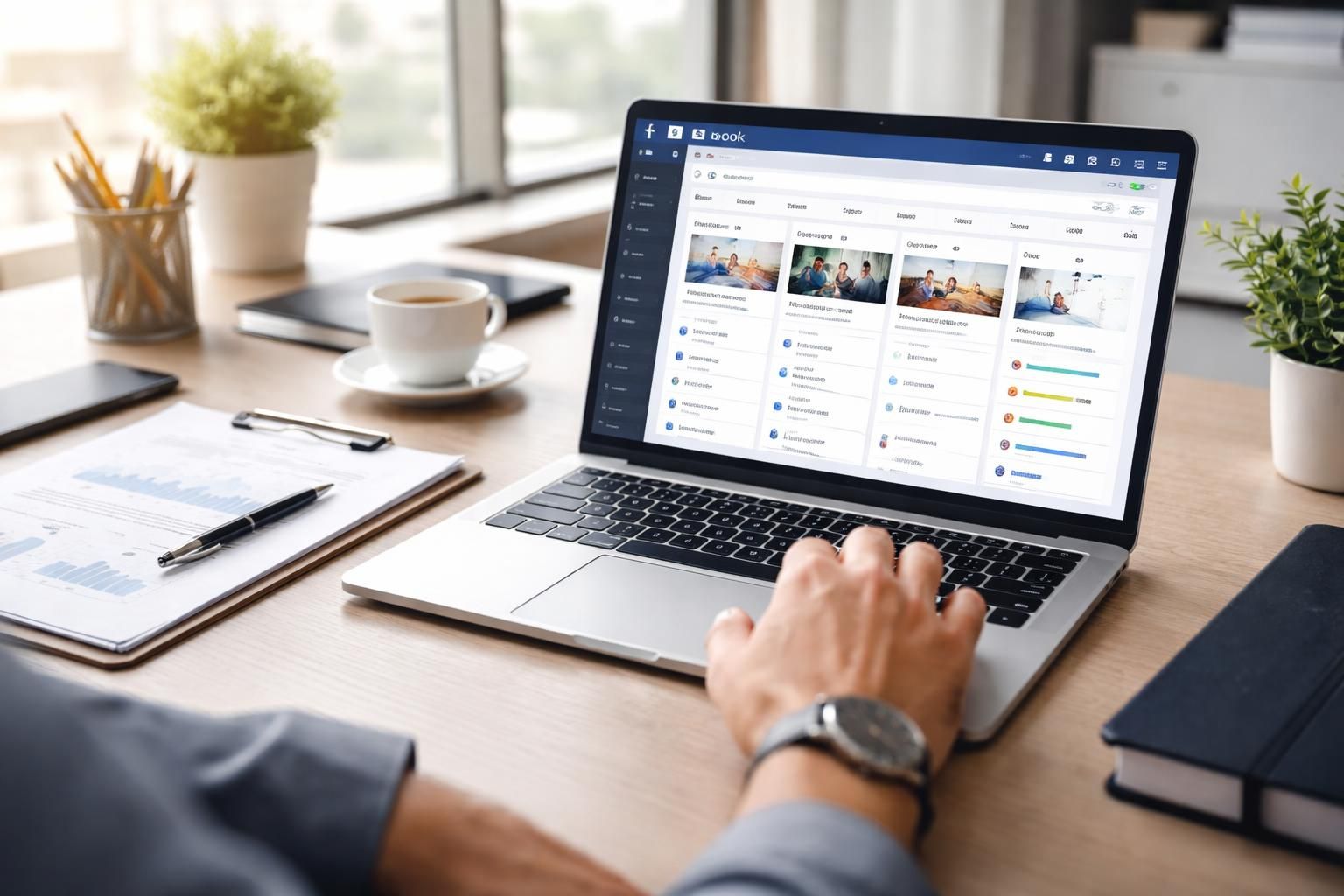 découvrez les meilleures pratiques pour créer un presse-papiers efficace sur facebook et maximiser l'engagement de votre audience.