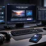 découvrez les meilleures alternatives à video2mp3 youtube, spécialement sélectionnées pour les utilisateurs exigeants à la recherche de qualité et de fiabilité.