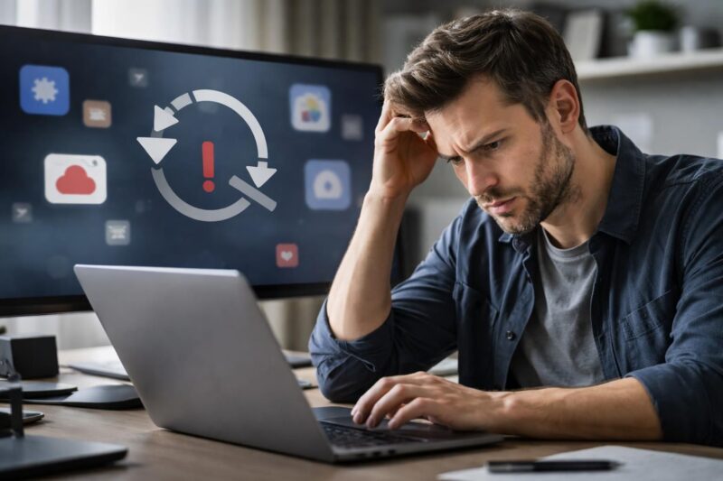 découvrez pourquoi les mises à jour et karvaz ne fonctionnent plus ensemble et explorez cette relation complexe dans notre analyse détaillée.