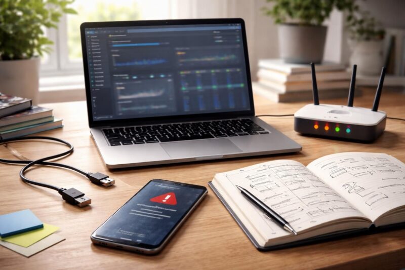 découvrez les causes fréquentes des dysfonctionnements de wavob et apprenez les solutions efficaces pour les résoudre rapidement.