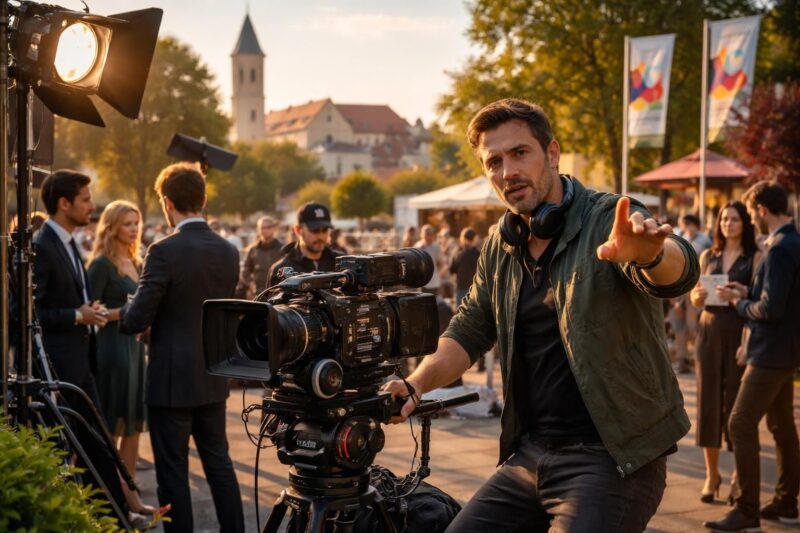 découvrez comment la passion et le professionnalisme façonnent le succès du cinéma à quetigny, révélant les secrets derrière ses films incontournables.