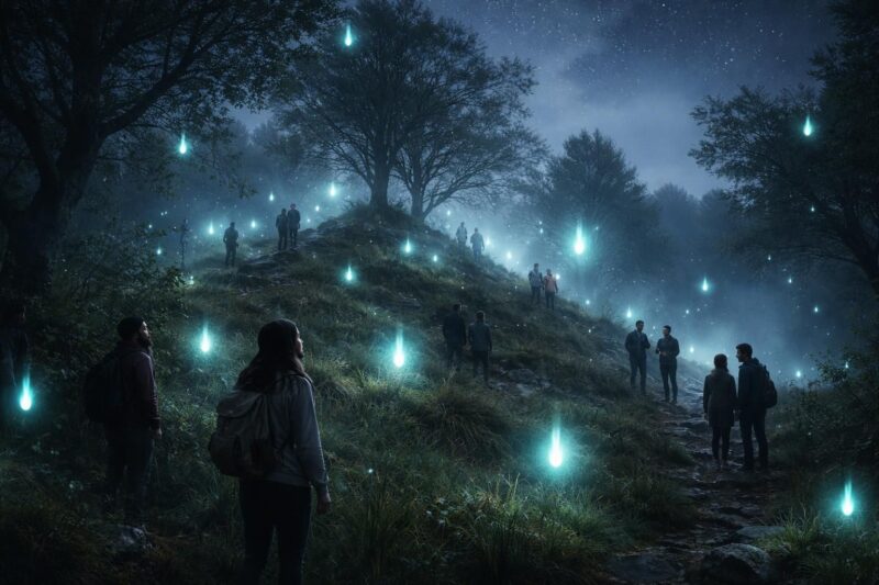 découvrez les avis authentiques sur la colline aux feux follets et ce que les visiteurs pensent vraiment de ce site mystérieux et enchanteur.