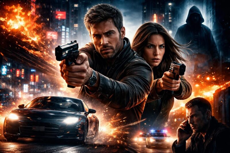 découvrez lescan en vf : une sélection des meilleures scènes captivantes qui vous tiendront en haleine du début à la fin.