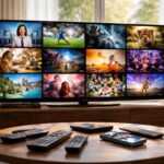 découvrez livetv et profitez d'une diversité exceptionnelle de chaînes offrant un monde de contenu illimité en direct. ne manquez aucun programme grâce à notre plateforme accessible et intuitive.