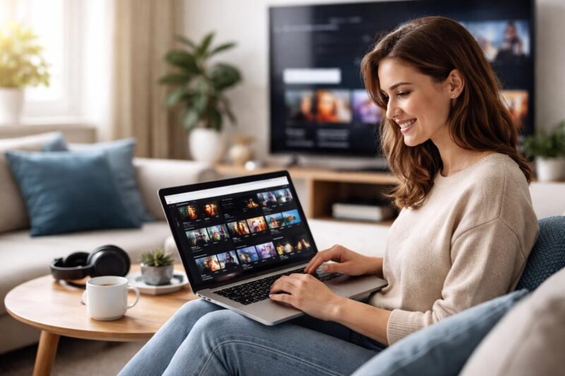 découvrez nos conseils et astuces pour naviguer facilement et en toute sécurité sur les meilleurs sites de streaming. profitez d'une expérience optimale et légale.