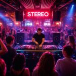 découvrez pourquoi stéréo covent garden est devenu le hotspot musical incontournable de la capitale, alliant ambiance électrisante, djs de renom et expériences uniques pour tous les amateurs de musique.