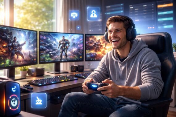 Pourquoi choisir un site comme Nozgap pour vos jeux préférés
