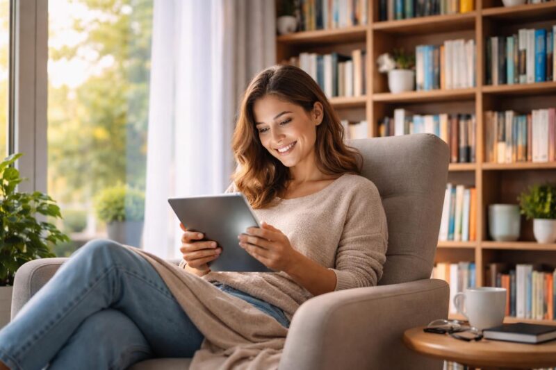 découvrez pourquoi le nouveau site bookys ebooks est incontournable dès aujourd'hui, avec une sélection unique, des offres exclusives et une expérience de lecture améliorée.