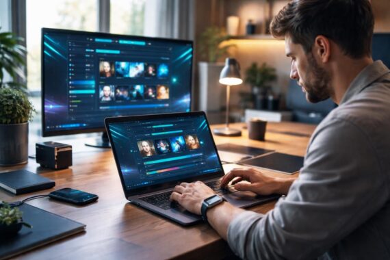 Profitez au maximum de la nouvelle adresse d&rsquo;Extreme downloadcyous dès aujourd&rsquo;hui