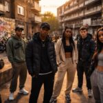 découvrez comment la saison 3 de top boy explore et reflète l'évolution de la culture urbaine à travers ses personnages et son intrigue captivante.