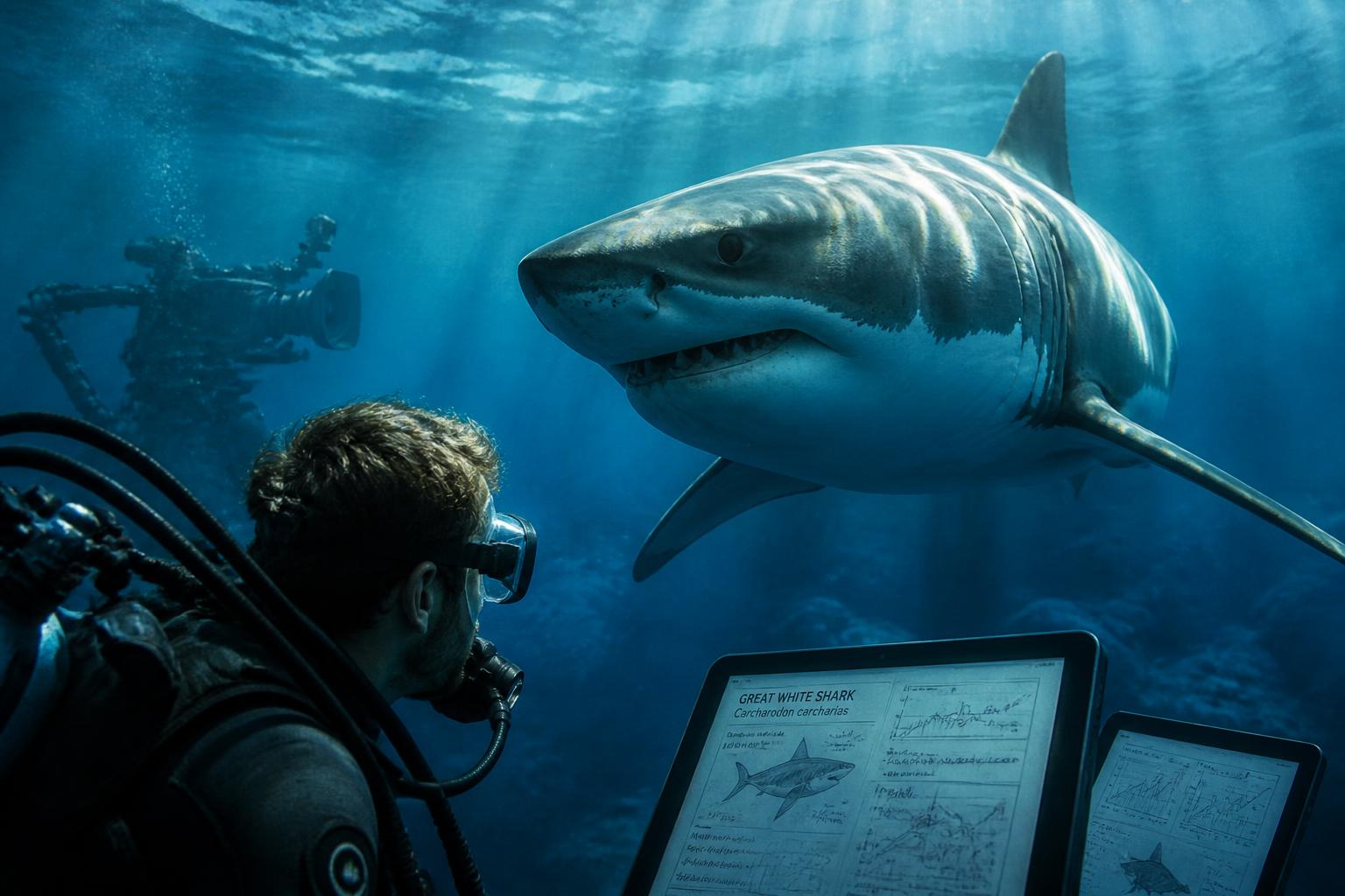 découvrez une analyse approfondie des mythes et réalités présentés dans les films avec des requins, explorant ce qui est vrai et ce qui relève de la fiction.