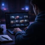 découvrez comment accéder facilement à du contenu exclusif sur le site de streaming darkiworld et profitez d'une expérience unique avec des vidéos inédites.