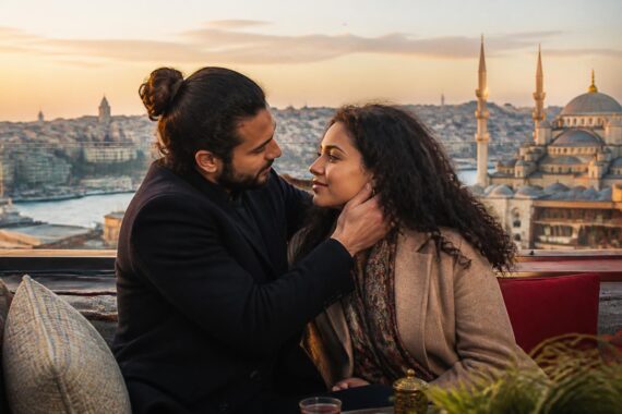 Comment la série turque romantique redéfinit les normes de l&rsquo;amour à l&rsquo;écran