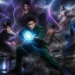 découvrez comment yu yu hakusho saison 2 sur netflix réinvente les classiques de l'animation japonaise avec une narration captivante et des visuels modernisés.