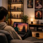 apprenez à utiliser voiranime pour regarder facilement vos séries préférées en streaming, avec des conseils pratiques et une navigation simplifiée.
