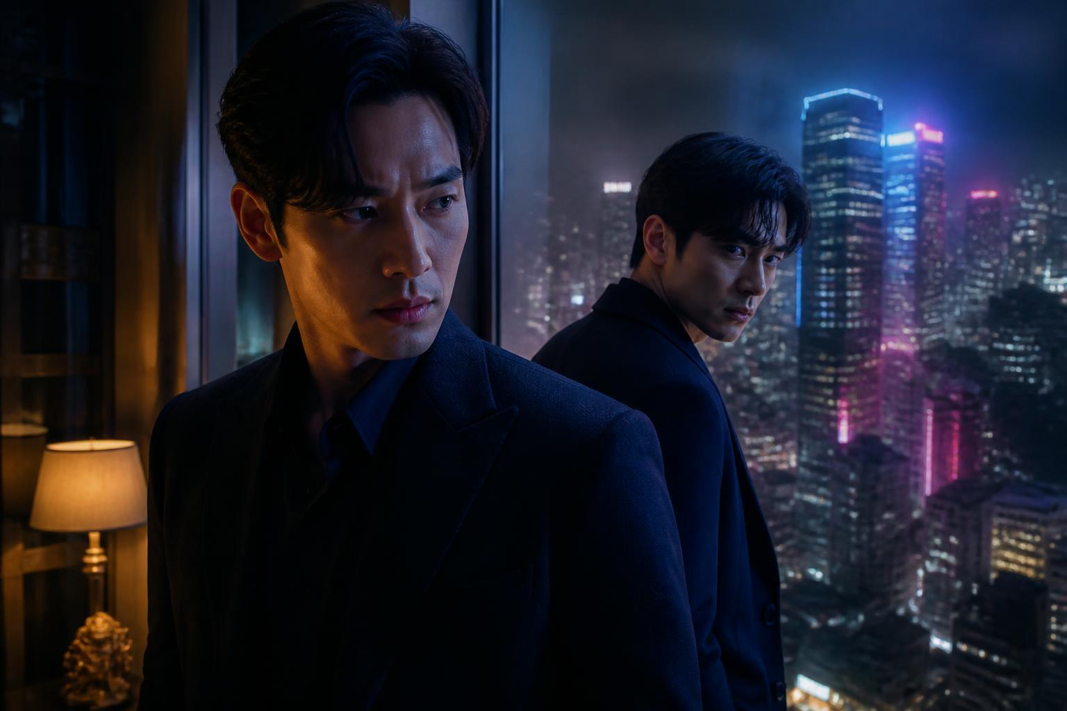 plongez dans les aventures palpitantes de the sun brothers sun saison 2 et découvrez des intrigues captivantes qui vous tiendront en haleine.
