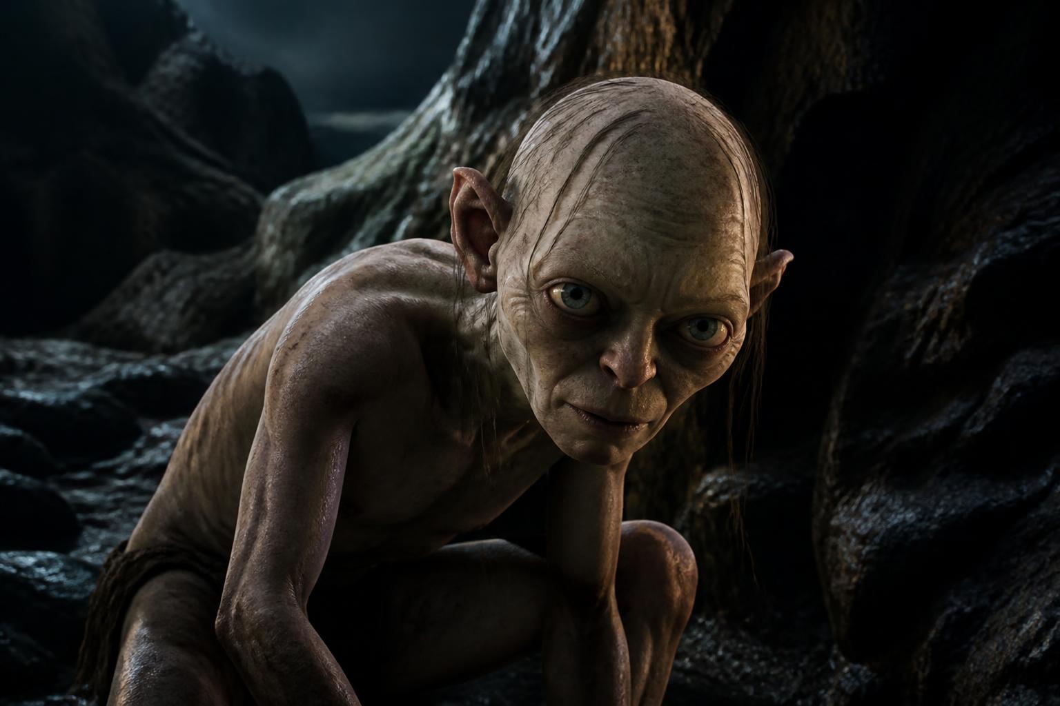 découvrez gollum, un anti-héros complexe qui bouscule les conventions des personnages fantastiques par son dualisme et sa quête tourmentée.