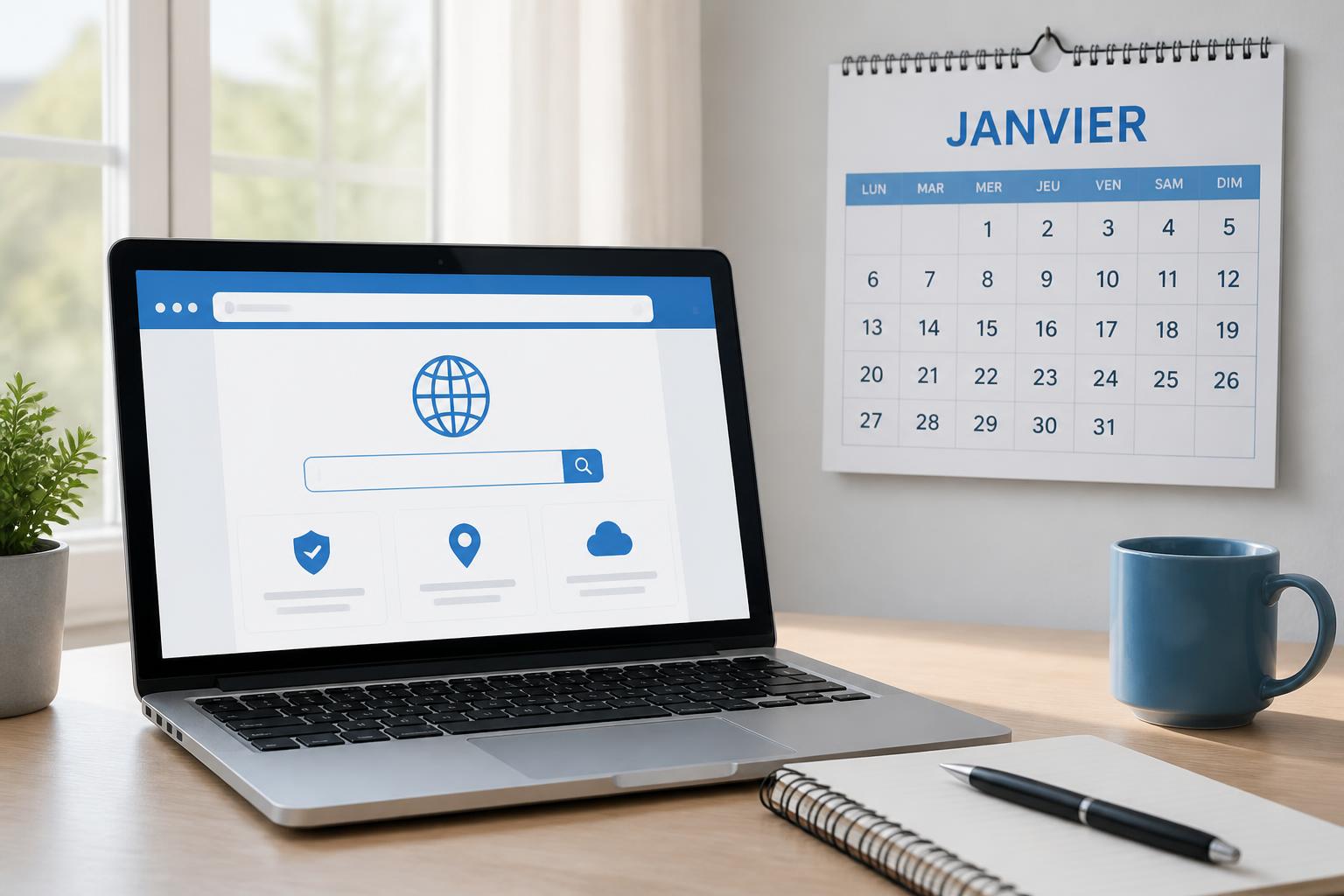 découvrez le guide complet de la nouvelle adresse wawacity en janvier, spécialement conçu pour les novices afin d'accéder facilement au site et profiter de ses contenus.