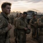 découvrez pourquoi la sortie prochaine de band of brothers sur netflix est un événement à ne pas manquer et plongez dans cette série emblématique pleine d'émotions et d'histoire.