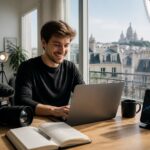 découvrez les avantages du vidcap en france pour les créateurs de contenu : outils innovants, facilité de production, et opportunités de croissance pour booster votre créativité.